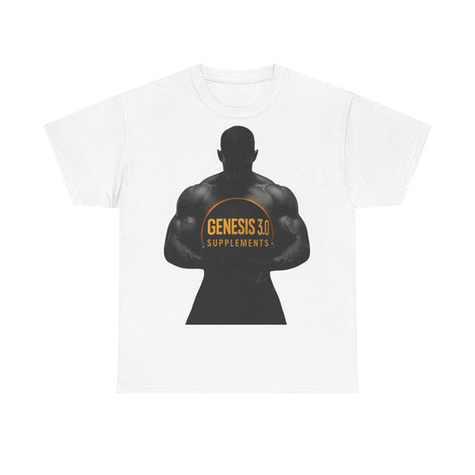 Gym Shop Genesis 3.0 T-Shirt