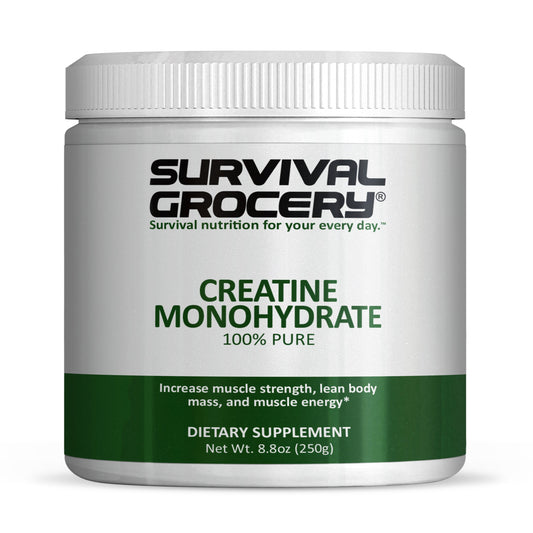 Creatine Monohydrate-0