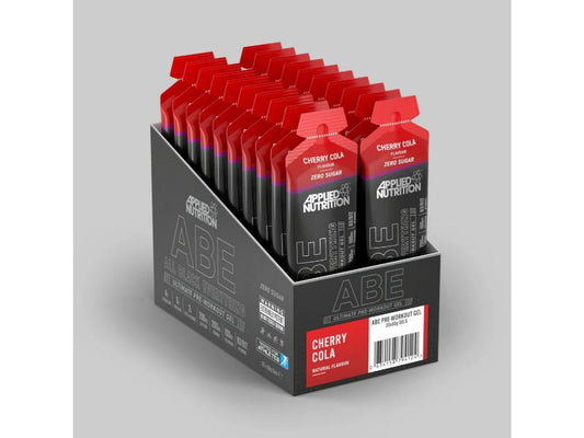 ABE Pre Workout Gel-0