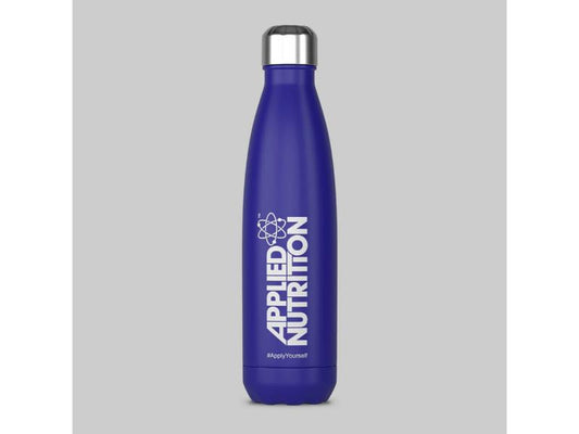 Applied Nutrition Stainless Steel Flask 500ml-0