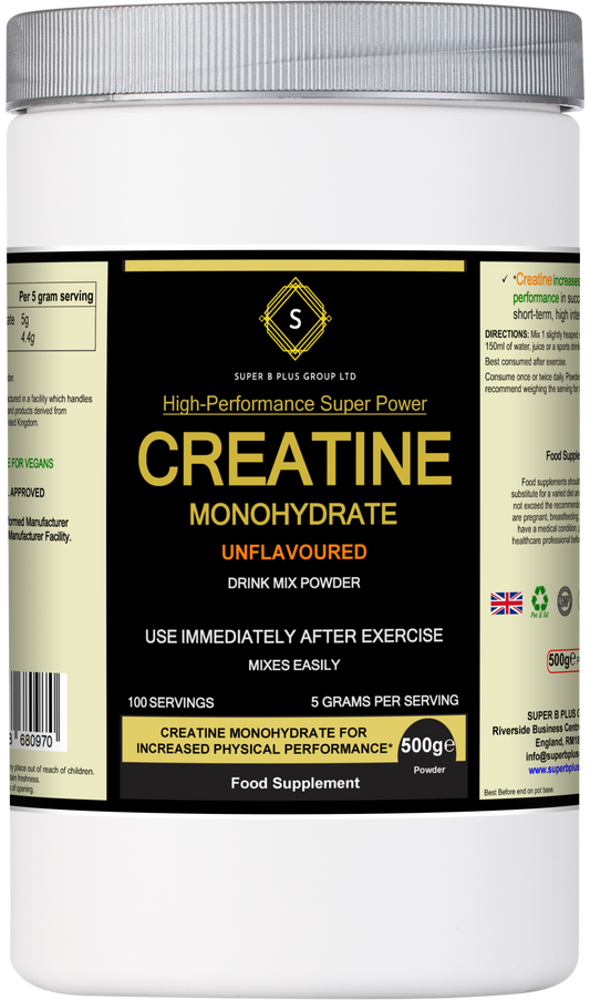 CREATINE MONOHYDRATE-0