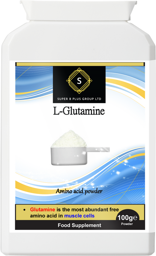 L-Glutamine-0