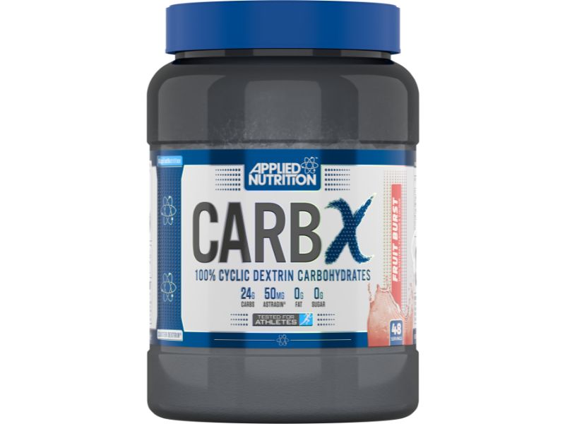 Applied Nutrition Carb X-0