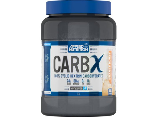 Applied Nutrition Carb X-1