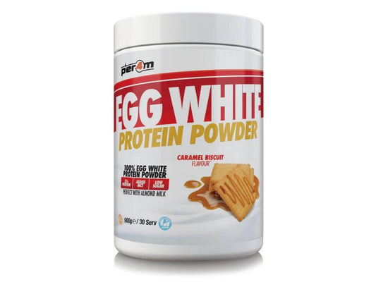 Per4m Egg White Protein - 900g-0