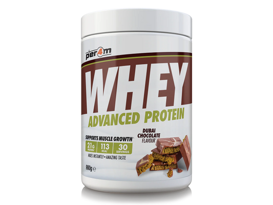 Per4m Advanced Whey Protein - 900g-0