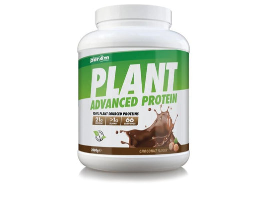 Per4m Plant Protein -2kg-0