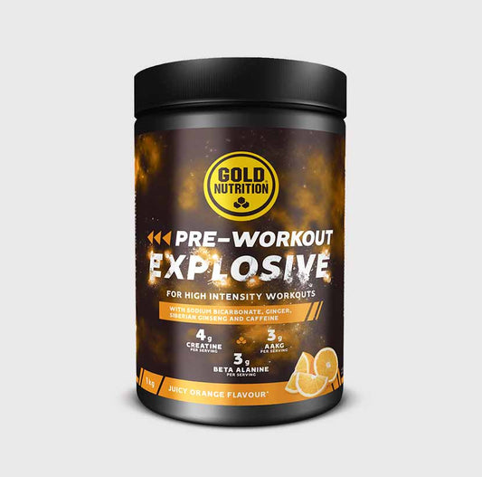 PRE-WORKOUT EXPLOSIVE-0
